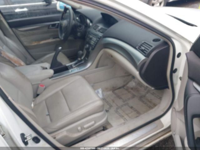 2010 ACURA TL 19UUA8F23AA007348 Photo 4