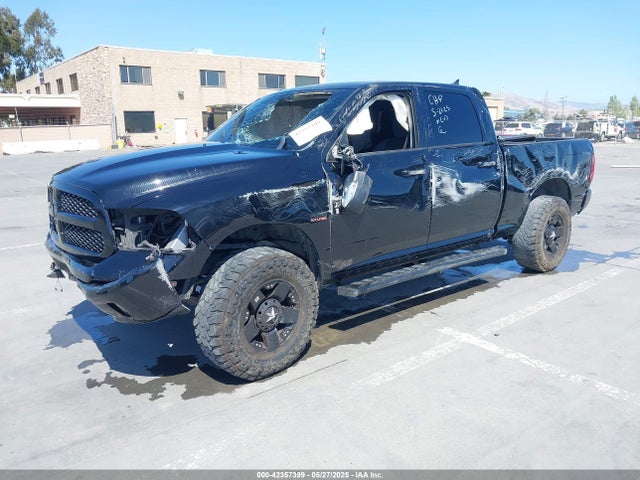 RAM 2020 2020 1C6RR6TT5LS133603 Image 2