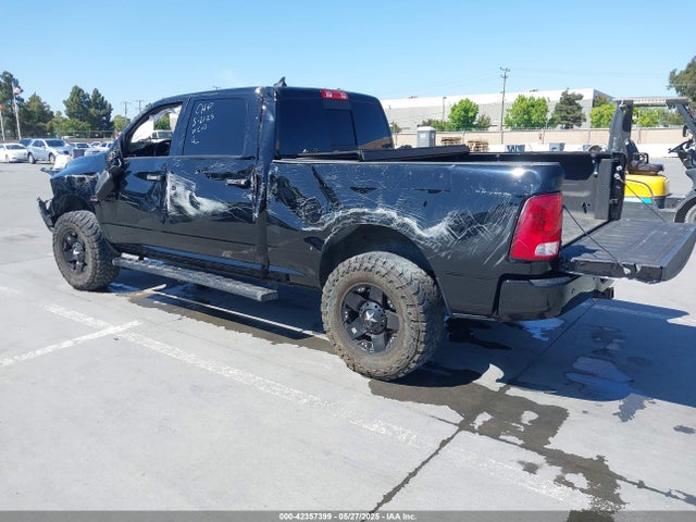 RAM 2020 2020 1C6RR6TT5LS133603 Image 3