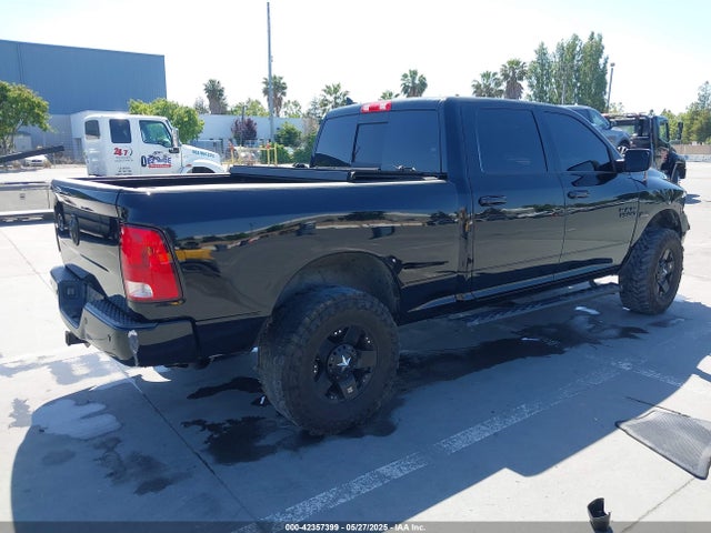 RAM 2020 2020 1C6RR6TT5LS133603 Image 4