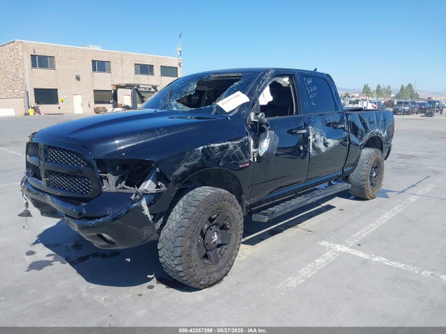 RAM 2020 2020 1C6RR6TT5LS133603 Image 6