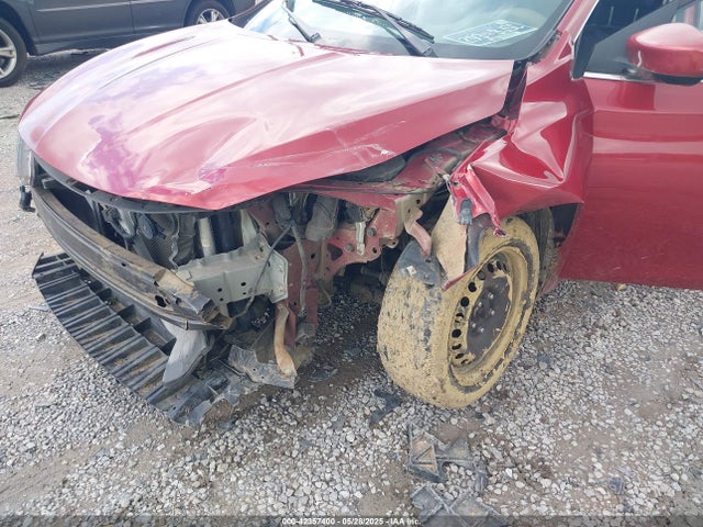 3N1AB7AP9HL655794 Nissan SENTRA SV