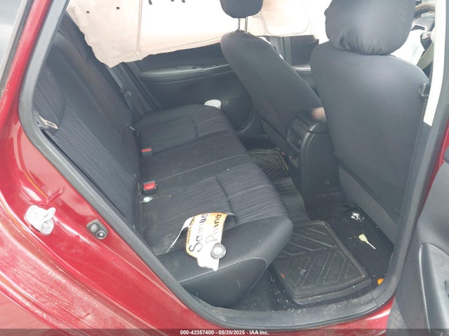 3N1AB7AP9HL655794 Nissan SENTRA SV