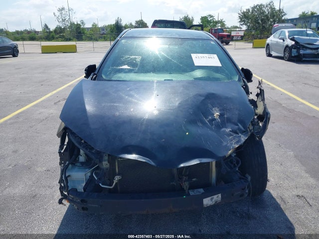 Toyota COROLLA L 2016 2T1BURHE6GC498948 Image 11
