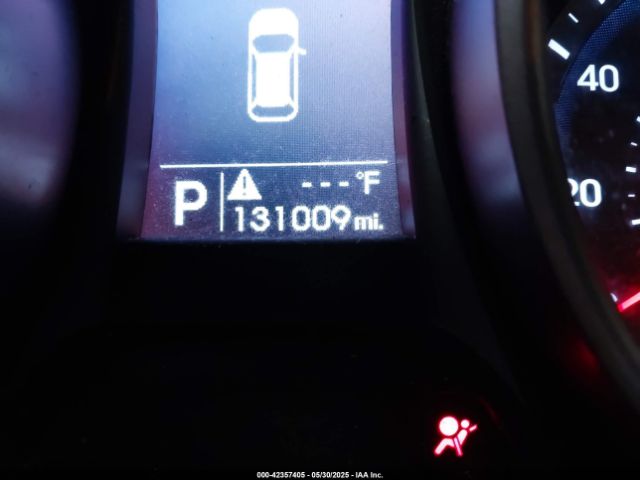5XYZT3LB8EG169195 Hyundai Santa Fe Sport 2.4l