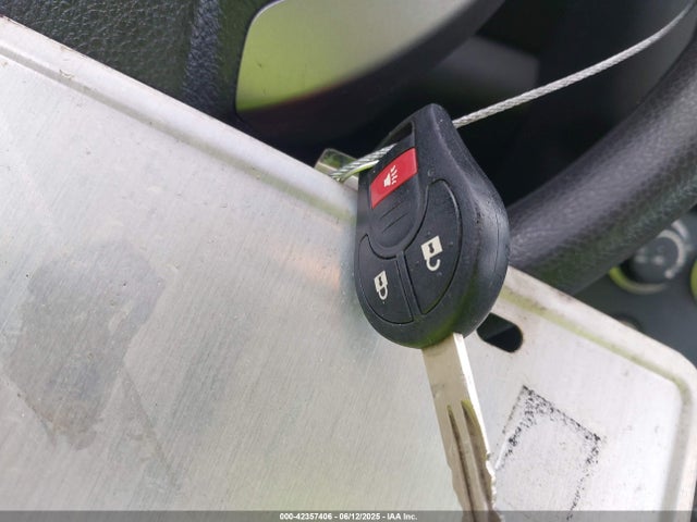 Nissan Rogue Select S 2015 JN8AS5MT5FW672212 Image 11