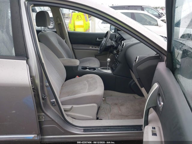 Nissan Rogue Select S 2015 JN8AS5MT5FW672212 Image 5