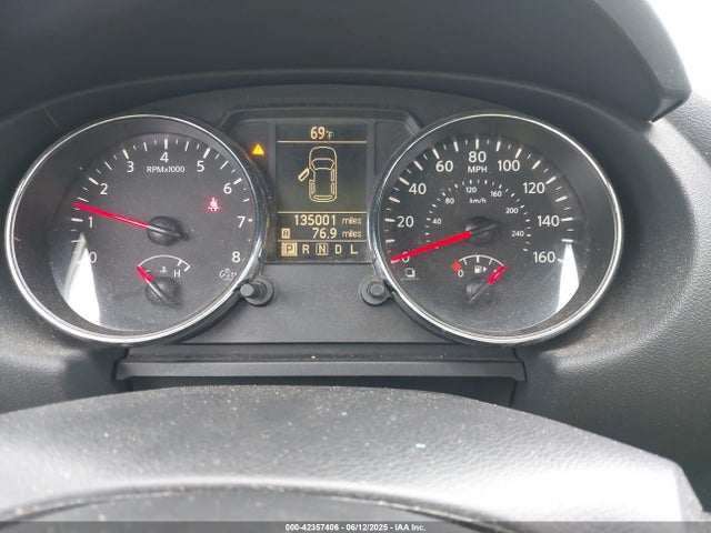 Nissan Rogue Select S 2015 JN8AS5MT5FW672212 Image 7