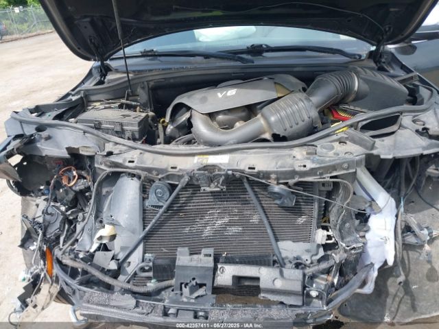 2015 JEEP GRAND CHEROKEE 1C4RJFCG3FC753772 Photo 9