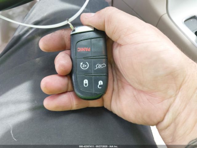 2015 JEEP GRAND CHEROKEE 1C4RJFCG3FC753772 Photo 10