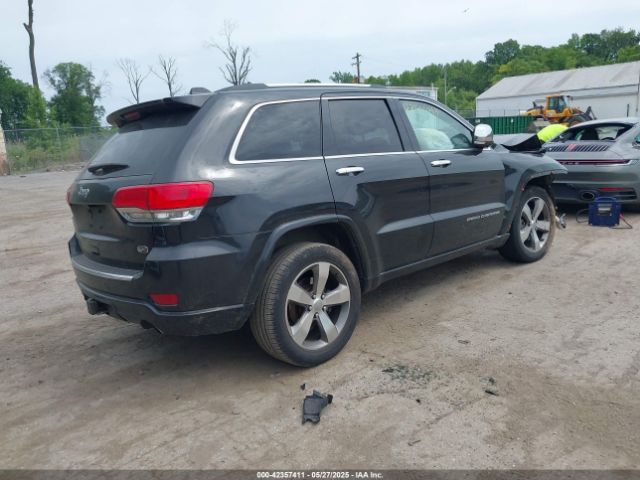 2015 JEEP GRAND CHEROKEE 1C4RJFCG3FC753772 Photo 3