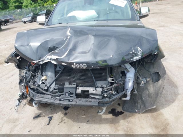2015 JEEP GRAND CHEROKEE 1C4RJFCG3FC753772 Photo 5