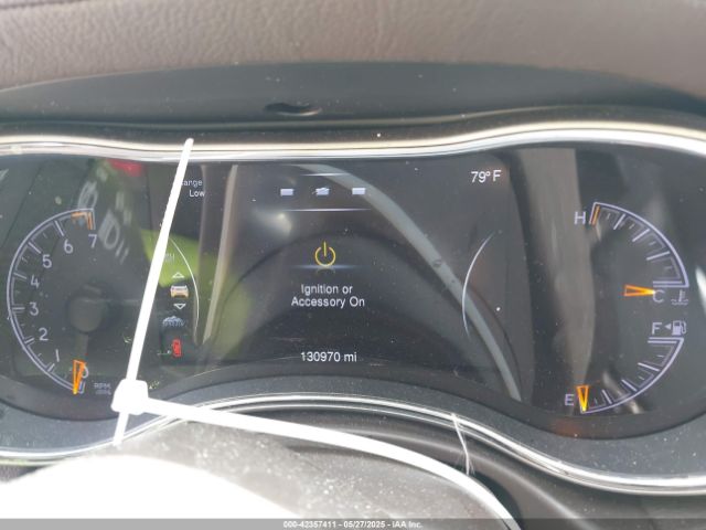 2015 JEEP GRAND CHEROKEE 1C4RJFCG3FC753772 Photo 6