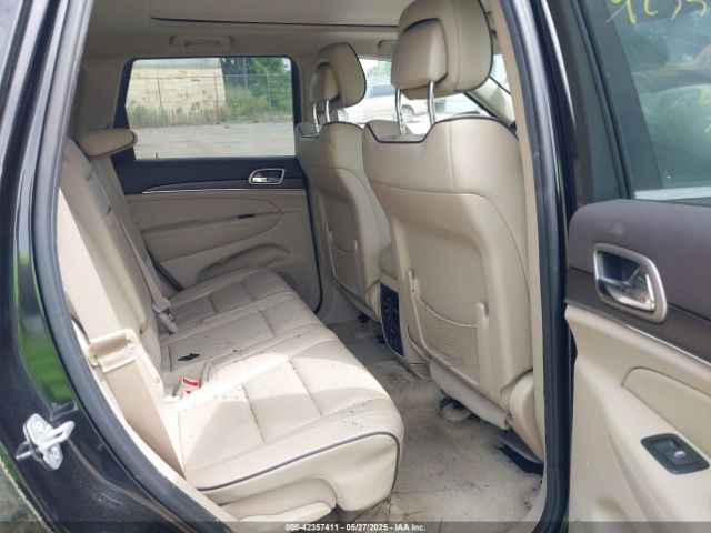 2015 JEEP GRAND CHEROKEE 1C4RJFCG3FC753772 Photo 7