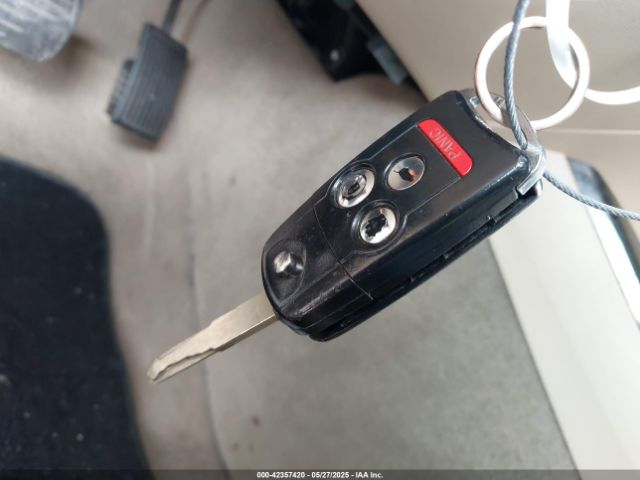 2008 ACURA MDX 2HNYD28628H553410 Photo 10