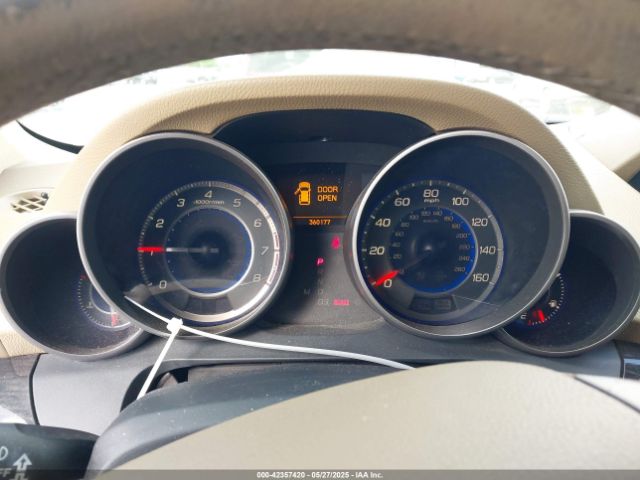 2008 ACURA MDX 2HNYD28628H553410 Photo 6