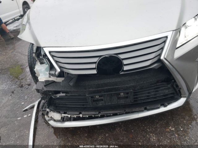 2018 LEXUS RX 350 2T2ZZMCA8JC104408 Photo 5