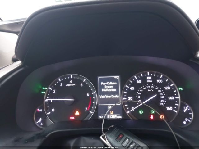 2018 LEXUS RX 350 2T2ZZMCA8JC104408 Photo 6