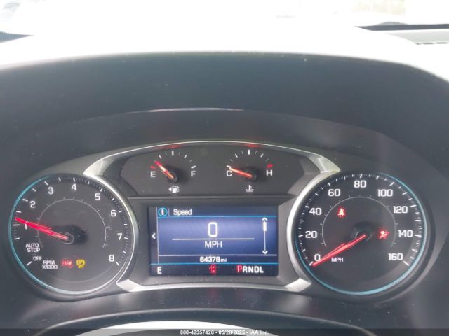 2022 CHEVROLET EQUINOX 3GNAXHEV6NS159907 Photo 6