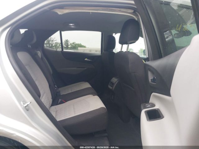 2022 CHEVROLET EQUINOX 3GNAXHEV6NS159907 Photo 7