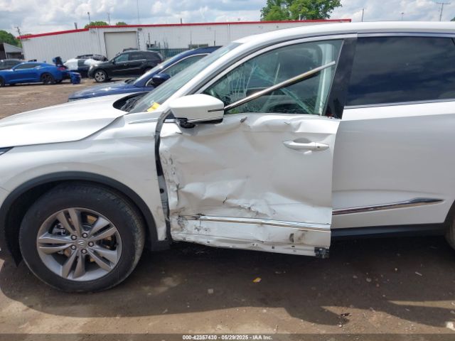 2024 ACURA MDX 5J8YE1H34RL032794 Photo 5