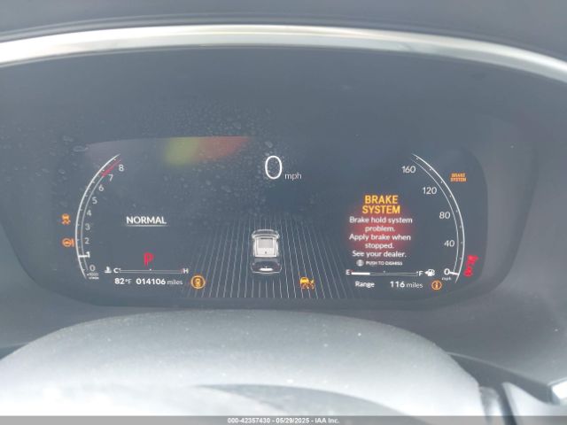 2024 ACURA MDX 5J8YE1H34RL032794 Photo 6