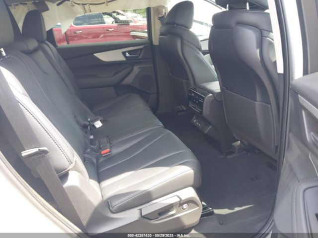 2024 ACURA MDX 5J8YE1H34RL032794 Photo 7