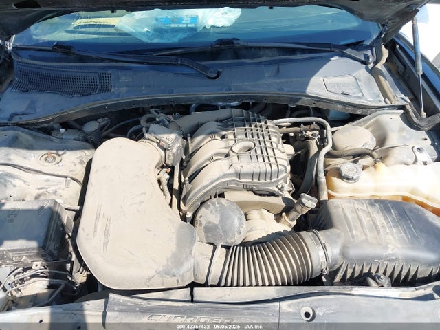 Dodge Charger 2019 2C3CDXAG6KH734229 Image 10