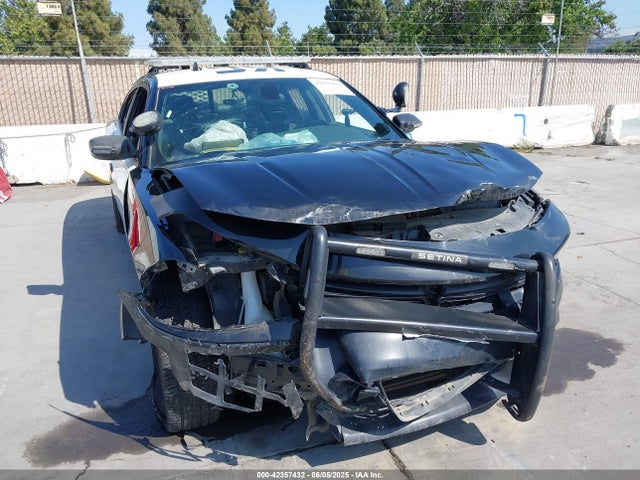 Dodge Charger 2019 2C3CDXAG6KH734229 Image 6