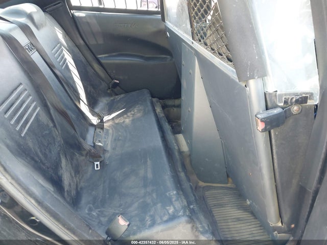 Dodge Charger 2019 2C3CDXAG6KH734229 Image 8