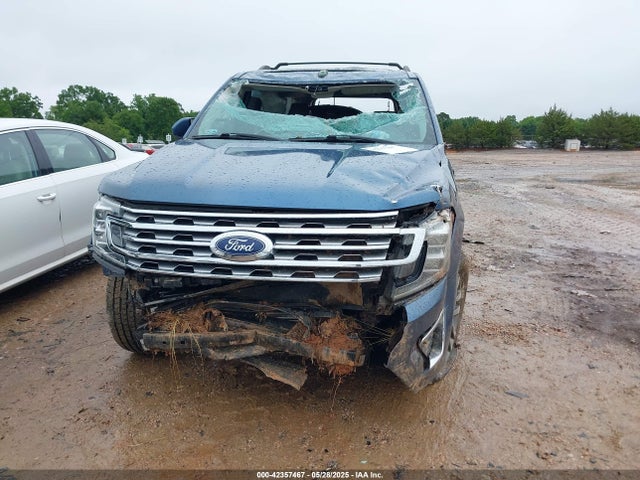 1FMJK1KTXJEA02981 Ford 3.5l gtdi