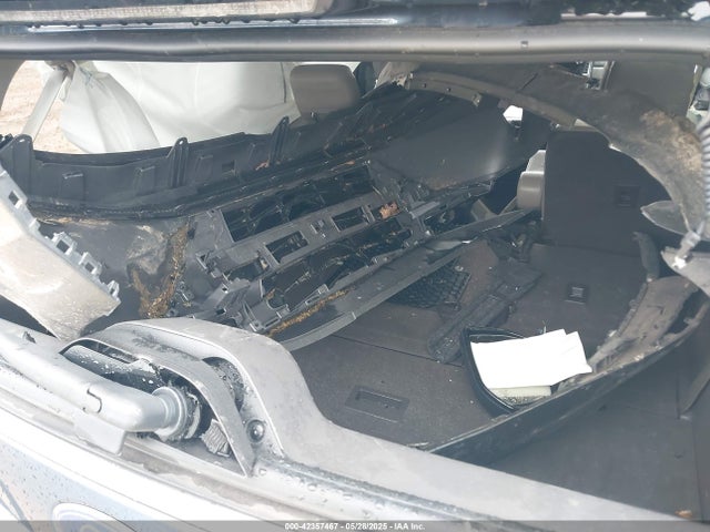 1FMJK1KTXJEA02981 Ford 3.5l gtdi