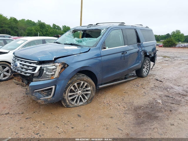 1FMJK1KTXJEA02981 Ford 3.5l gtdi