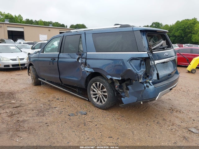 1FMJK1KTXJEA02981 Ford 3.5l gtdi