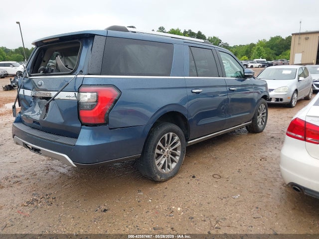1FMJK1KTXJEA02981 Ford 3.5l gtdi