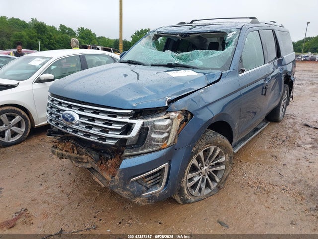 1FMJK1KTXJEA02981 Ford 3.5l gtdi