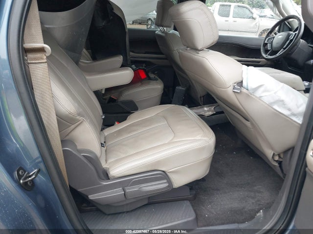 1FMJK1KTXJEA02981 Ford 3.5l gtdi