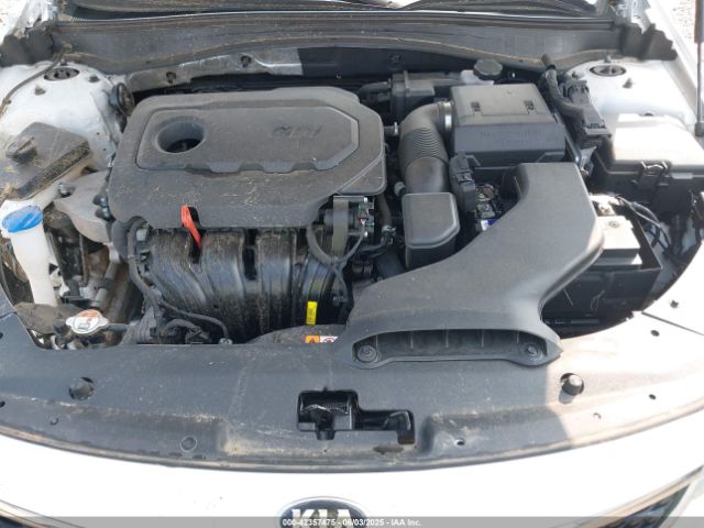 5XXGT4L36JG244822 KIA gdi