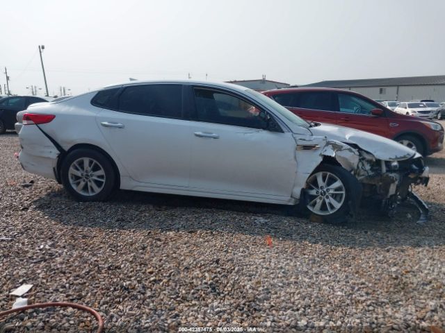 5XXGT4L36JG244822 KIA gdi