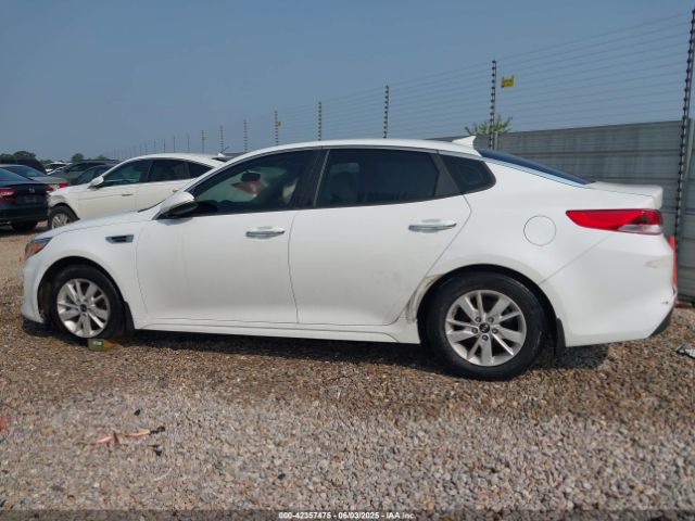 5XXGT4L36JG244822 KIA gdi