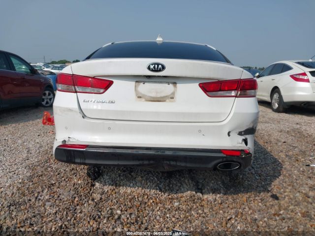5XXGT4L36JG244822 KIA gdi