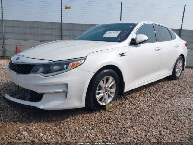 5XXGT4L36JG244822 KIA gdi