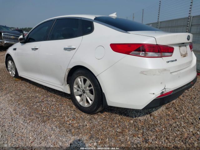 5XXGT4L36JG244822 KIA gdi