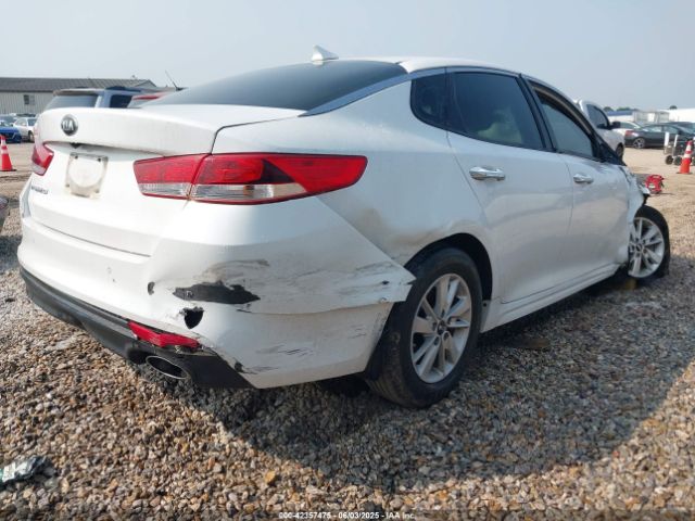 5XXGT4L36JG244822 KIA gdi