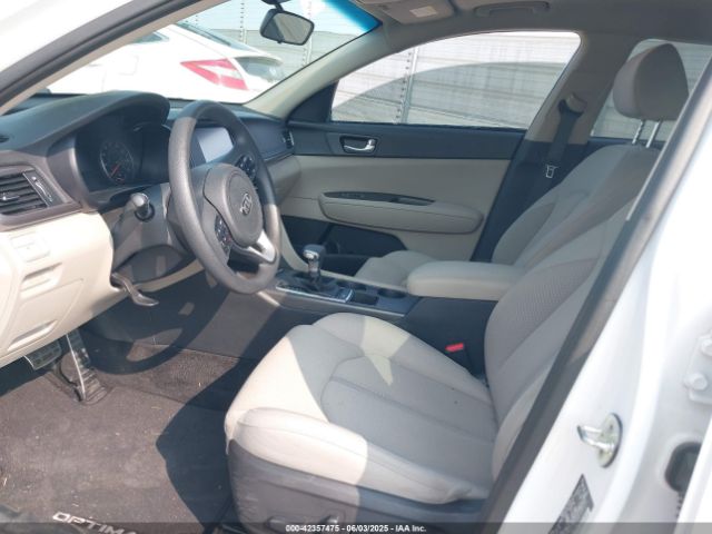 5XXGT4L36JG244822 KIA gdi