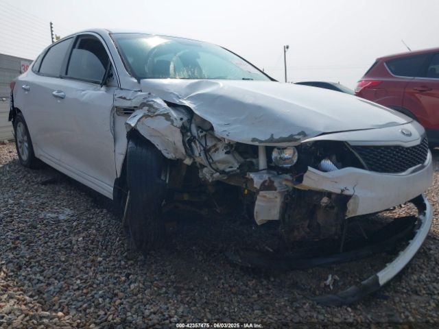 5XXGT4L36JG244822 KIA gdi