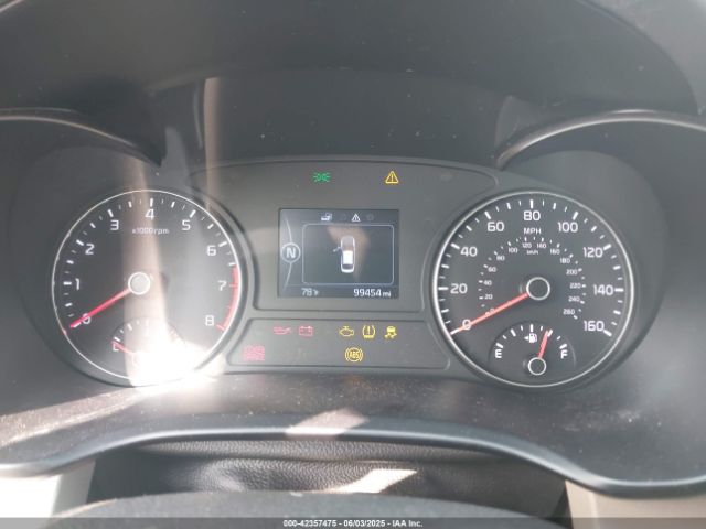 5XXGT4L36JG244822 KIA gdi