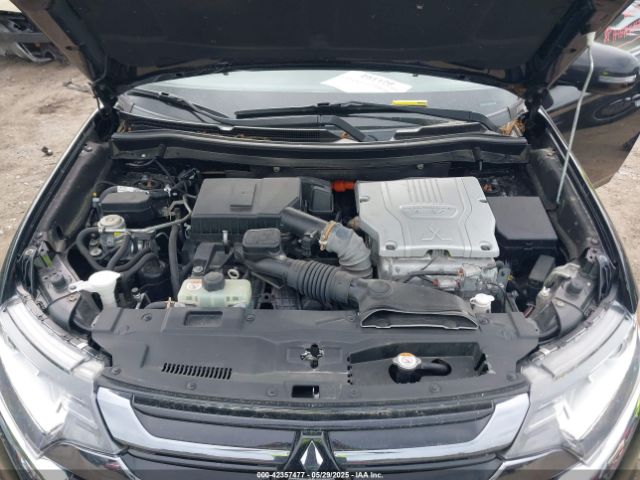 JA4J24A56JZ061182 Mitsubishi Outlander Phev Sel