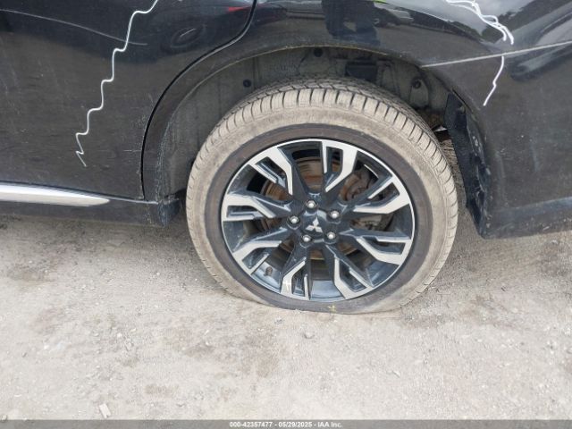 JA4J24A56JZ061182 Mitsubishi Outlander Phev Sel