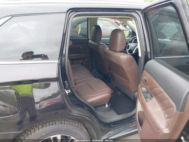 JA4J24A56JZ061182 Mitsubishi Outlander Phev Sel